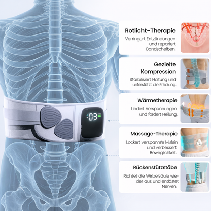 RückenBalance Pro