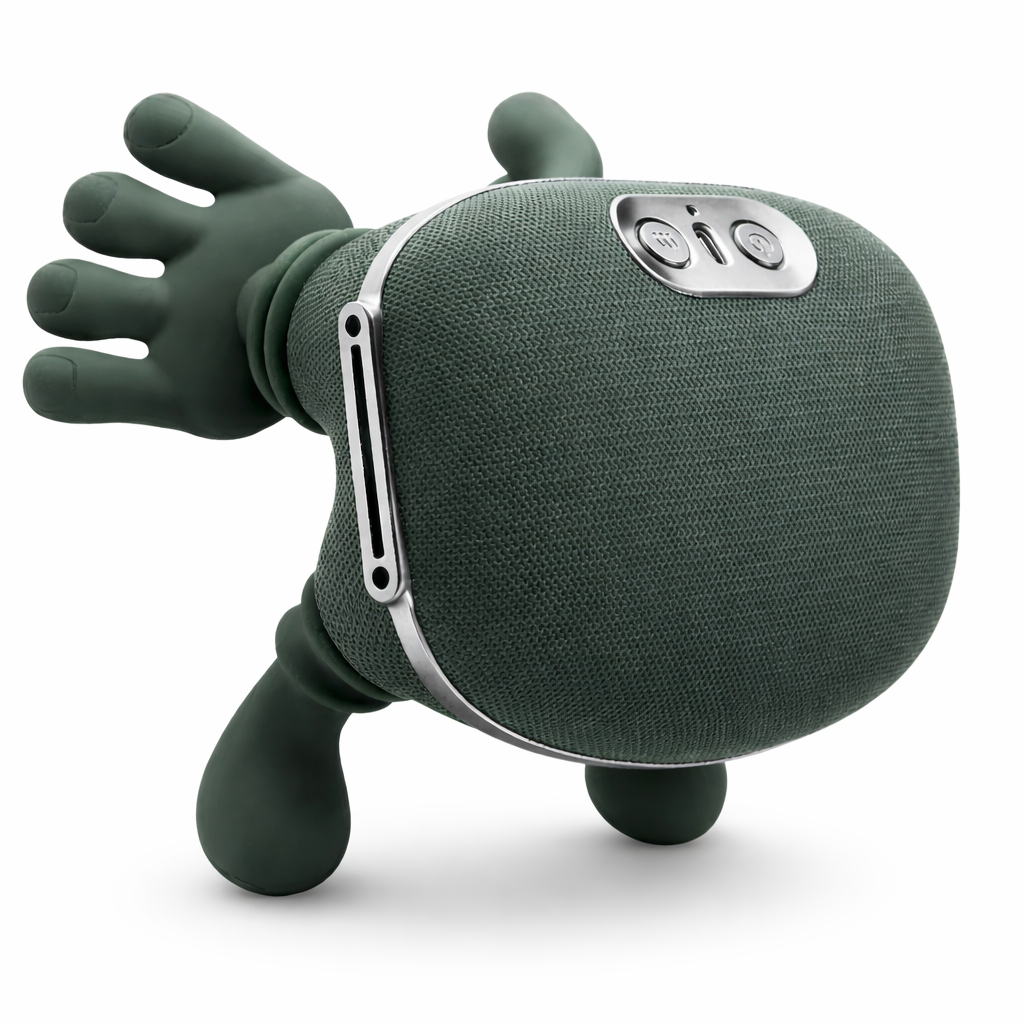 WellnessVital+ Multimassagegerät