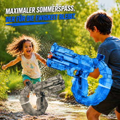 AquaBlaster Pro