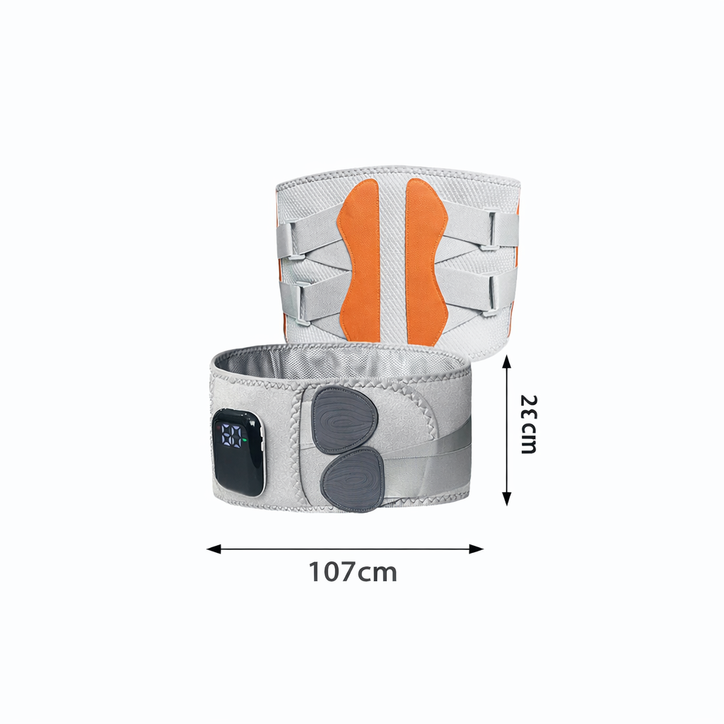 RückenBalance Pro