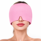 KühlBandage - Erleichterung für Stirn & Augen