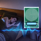 BodyResonance 1Hz-99999Hz – Frequenzheilung für Körper & Geist