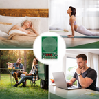 BodyResonance 1Hz-99999Hz – Frequenzheilung für Körper & Geist