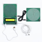 BodyResonance 1Hz-99999Hz – Frequenzheilung für Körper & Geist