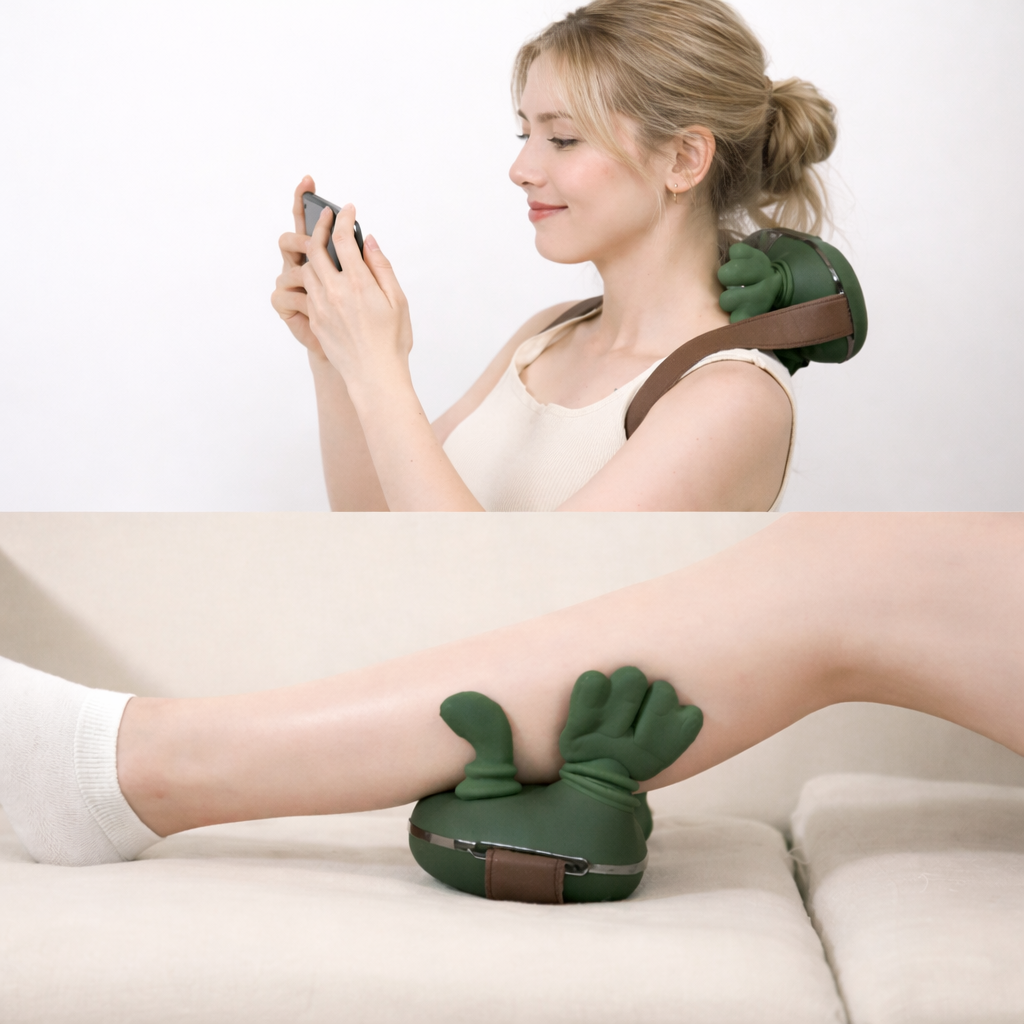 WellnessVital+