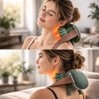 WellnessVital+ Multimassagegerät