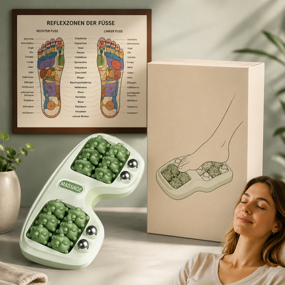 WellnessFußOase™