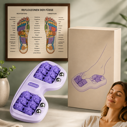 WellnessFußOase™