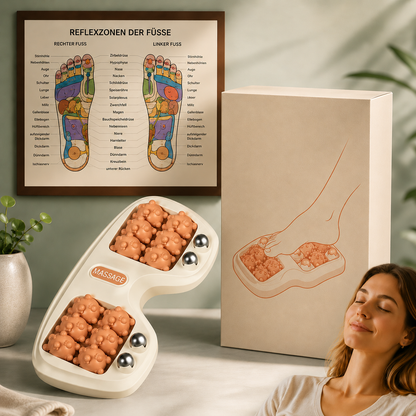 WellnessFußOase™