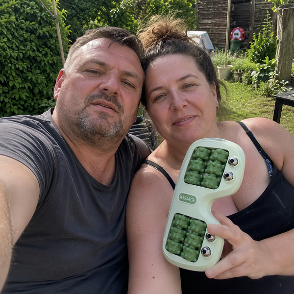 Ben und Lisa