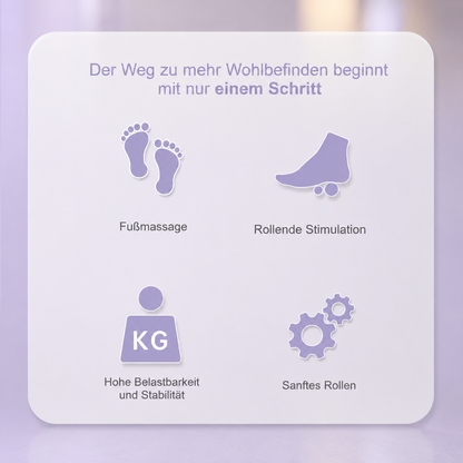WellnessFußOase™
