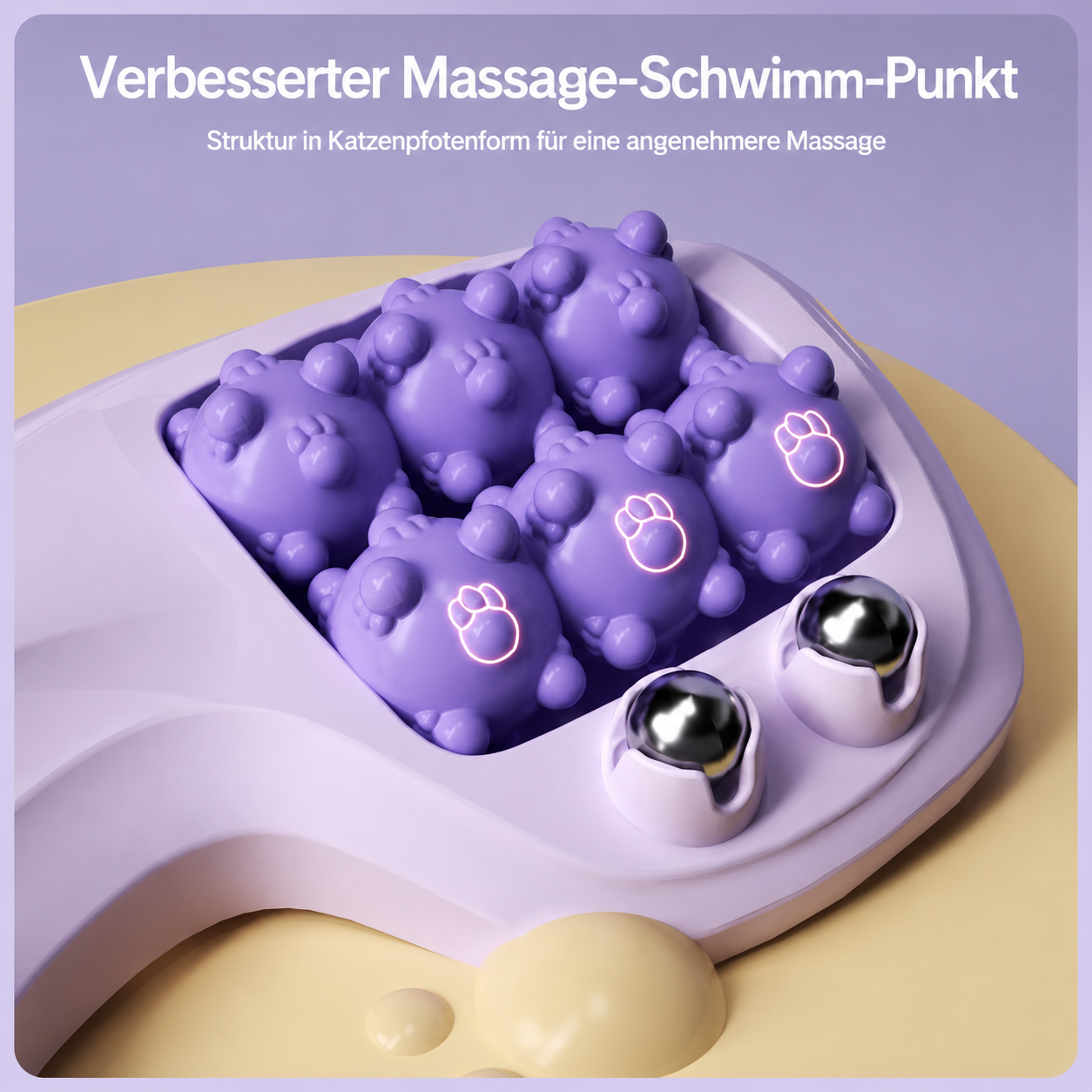 WellnessFußOase™