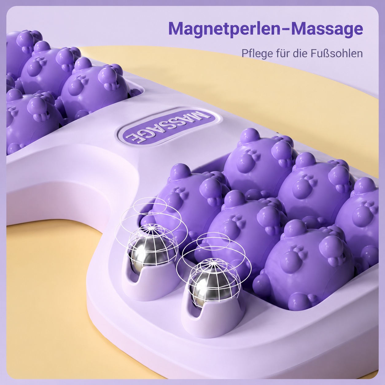 WellnessFußOase™