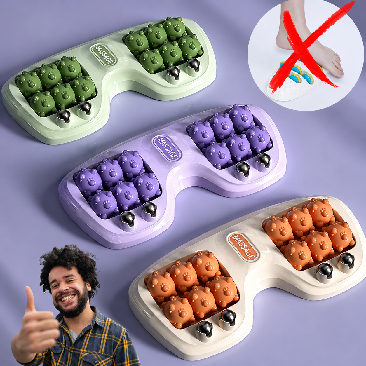 WellnessFußOase™