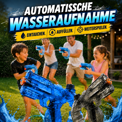 NELANO AquaBlaster Pro