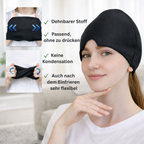 KühlBandage - Erleichterung für Stirn & Augen