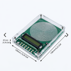 BodyResonance 1Hz-99999Hz – Frequenzheilung für Körper & Geist