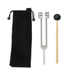 VitaPulse 128 Hz Regenerative Heilfrequenz