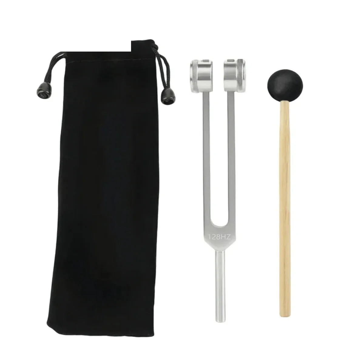 VitaPulse 128 Hz Regenerative Heilfrequenz