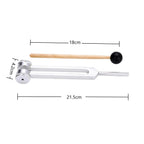 VitaPulse 128 Hz Regenerative Heilfrequenz