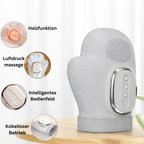 ThermoCare+ Handmassage & Gelenktherapie