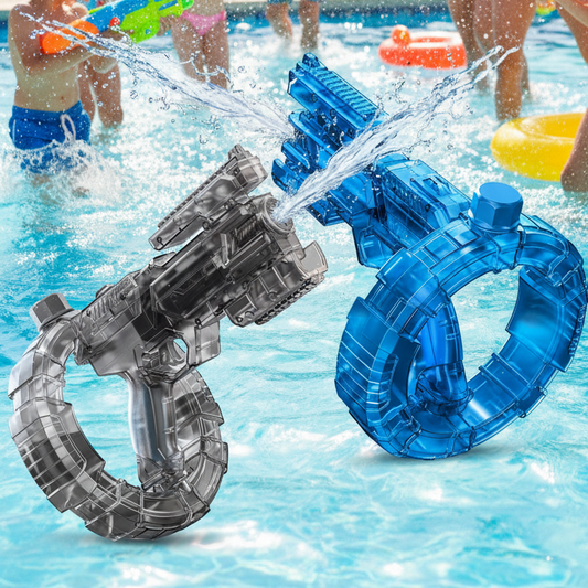 AquaBlaster Pro