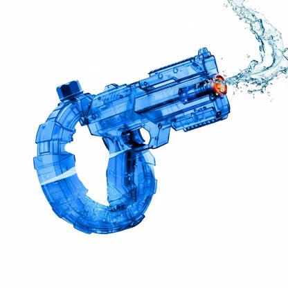 AquaBlaster Pro