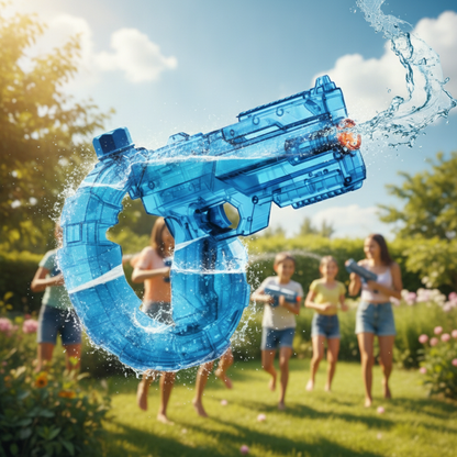 AquaBlaster Pro