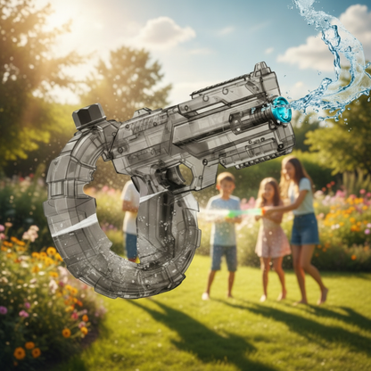 AquaBlaster Pro