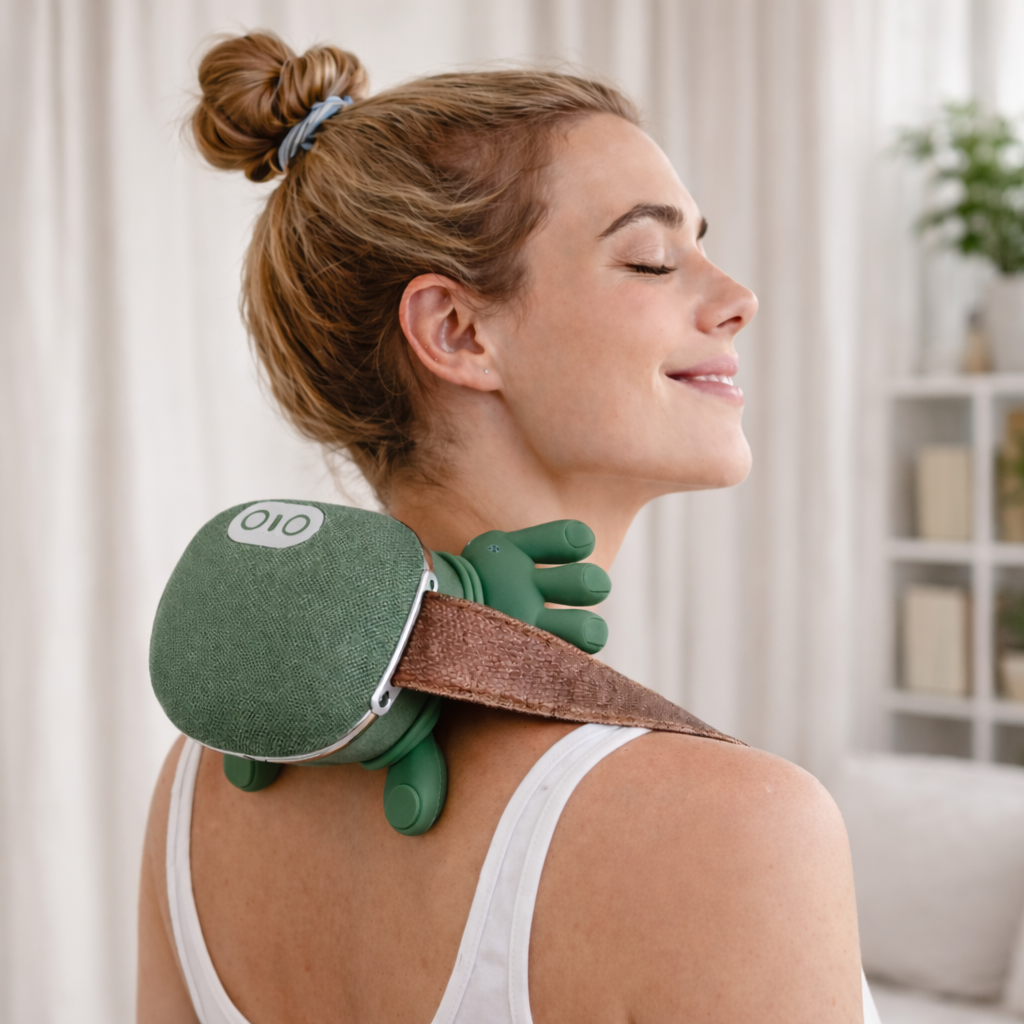 WellnessVital+ Multimassagegerät