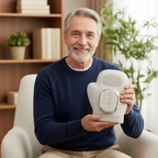 Testimonial - Senior