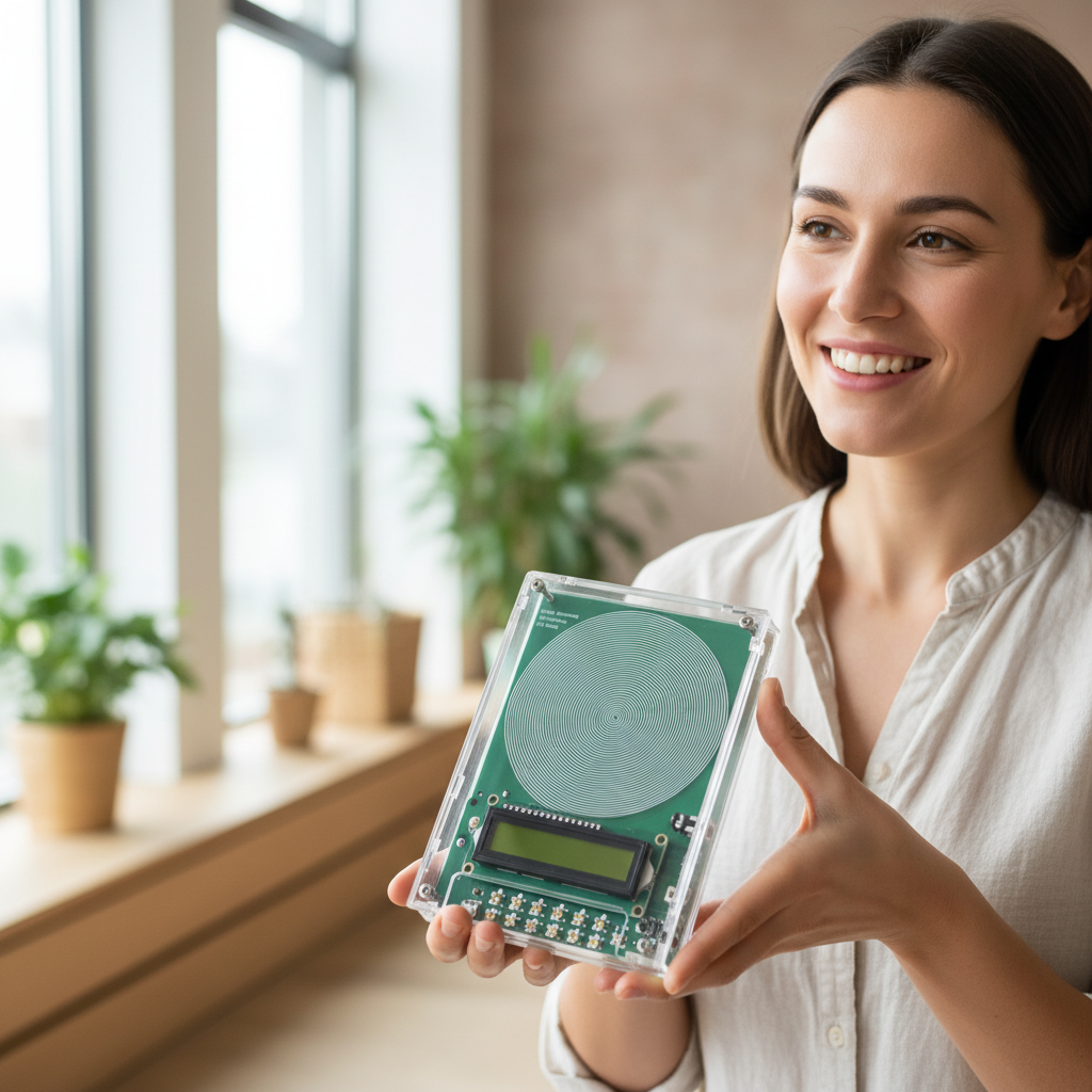 Zusätzliches Testimonial - BodyResonance